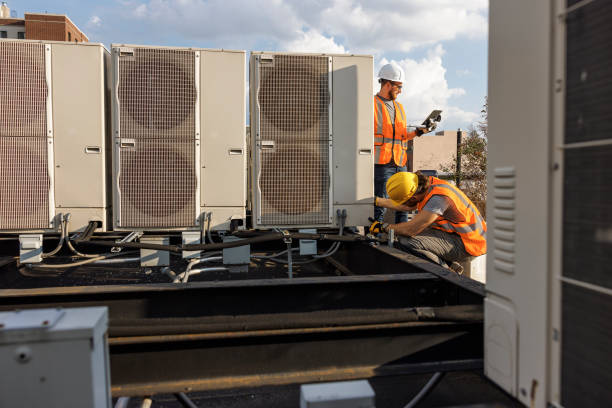 Best HVAC maintenance near me  in Ridgefield Park, NJ