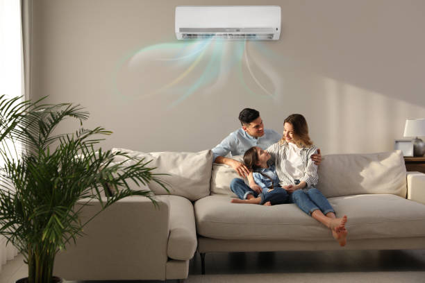 Best HVAC replacement cost  in Ridgefield Park, NJ