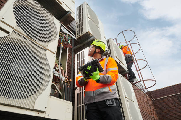 Best Affordable HVAC services  in Ridgefield Park, NJ