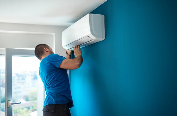 Local HVAC companies in Ridgefield Park, NJ
