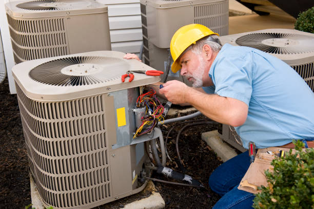 Best Affordable air conditioning repair  in Ridgefield Park, NJ