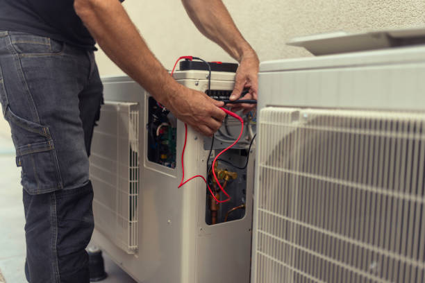 Best Best HVAC companies  in Ridgefield Park, NJ