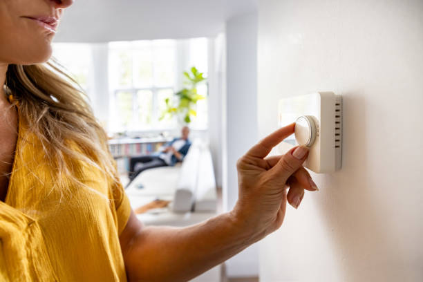 Affordable air conditioning repair in Ridgefield Park, NJ