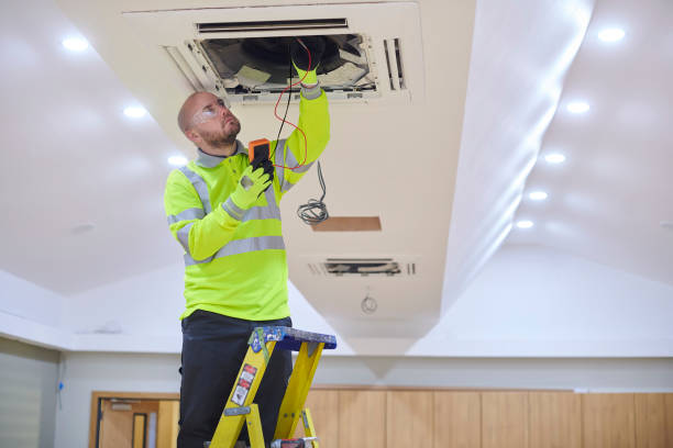 Best Central air repair  in Ridgefield Park, NJ
