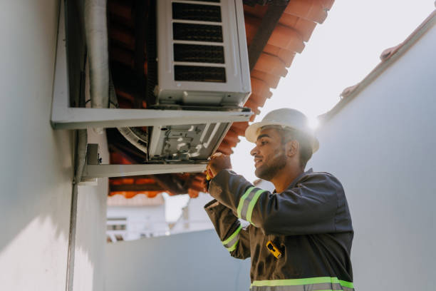 Trusted Ridgefield Park, NJ HVAC Experts