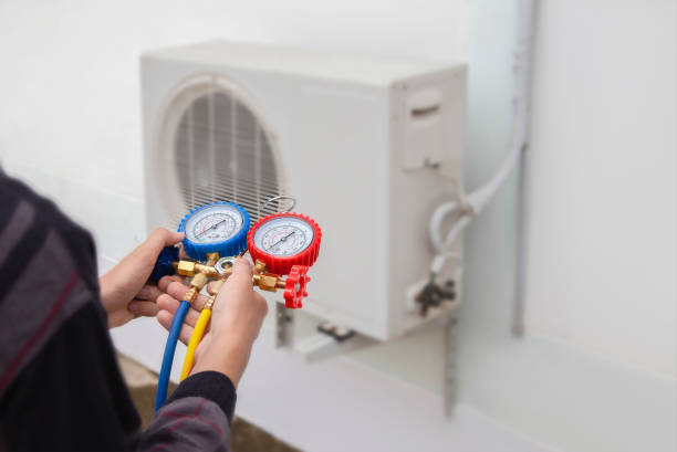 Best HVAC companies near me  in Ridgefield Park, NJ