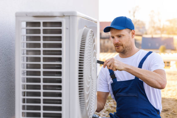 Best HVAC air duct cleaning  in Ridgefield Park, NJ