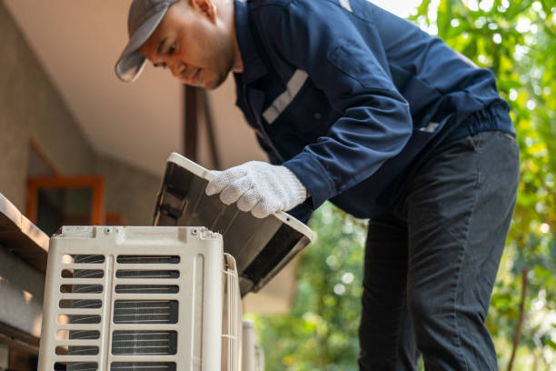 Best 24/7 HVAC repair  in Ridgefield Park, NJ